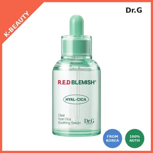 Serum Hàn Quốc Red Blemish Clear Hyal Cica Soothing 50ml - Centella Cica, Hyaluronic Acid