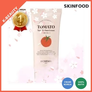Kem chống nắng Hàn Quốc Tomato Tone Up SPF50 + PA + + + 50ml - Tone-up, Even-look