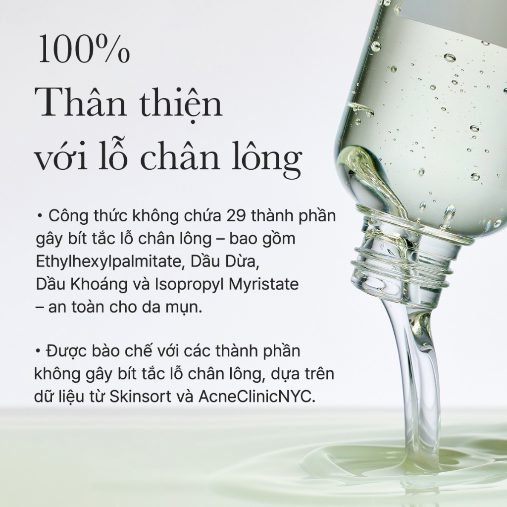 [Arencia] Dầu tẩy trang Pore Melt Mochi 200ml