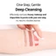 PDRN Grinding Cleansing Balm 50ml – Sữa Rửa Mặt & Tẩy Trang Sâu, Công Thức Dầu Chuyển Thành Sữa [Flagship chính thức]