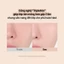 fwee All-Day Cover Black Cushion (+ Refill 13g / Puff 1ea)