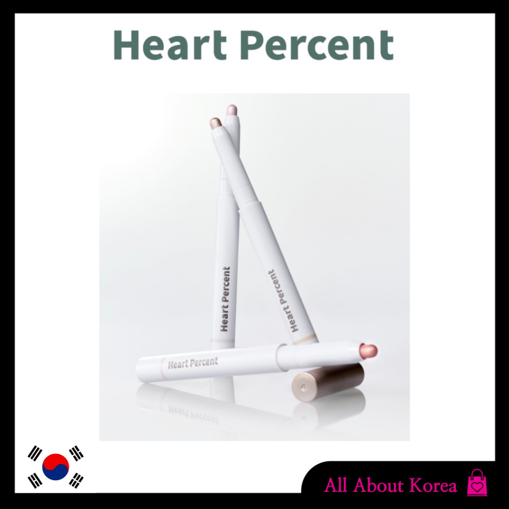 (+NEW special set)[Heart Percent]Dote On Mood Lip Pencil 24colors& Dote On Mood Lip Pencil Slim 10colors