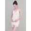 PREBELLA Sản xuất tại Hàn Quốc Rayon Dây đeo có thể điều chỉnh cho con bú 2 màu hàng đầu dành cho bà bầu