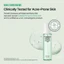 Xịt khoáng cơ thể chiết xuất rau má mật ong, Hyaluronic Acid, Ceramide, LHA, PHA hỗ trợ giảm mụn lưng, cân bằng độ pH trên da Parnell Cicamanu pH Balanced Body Mist 150ml