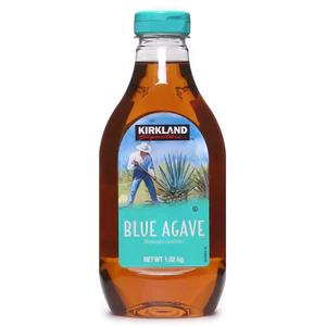 Xi-rô Agave xanh hữu cơ Kirkland Signature 1.02kg | Ship từ Hàn Quốc