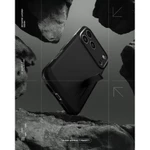 Ốp Lưng iPhone 17 Pro Max 17 Pro Air 17 16 Series Tough Armor T (AI) MagFit Spigen - Tích Hợp Lớp Foam Chống Sốc — ảnh 5