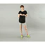 PETITMARIE Quần Legging Bầu Rayon Co Giãn Mềm Mại 2 Màu