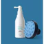 Tinh chất tóc toàn màu đen POGONIA Himalaya Moringa 120ml Chăm sóc tóc hàng ngày Moisture Shine Care