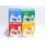 Toner Pad Dạng Miếng (50 Miếng) | Se Khít Lỗ Chân Lông, Dưỡng Trắng, Giảm Mụn (Size XXL)