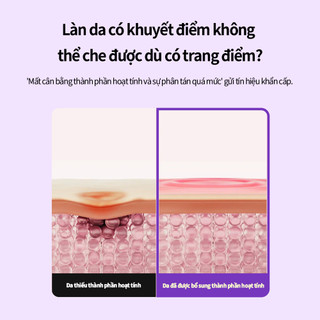 [SUNGBOON EDITOR] Meoru Podo Vita C Dark Spot Ampoule 40ml