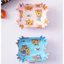 Khay giấy vuông Winnie the Pooh 20p 1053581