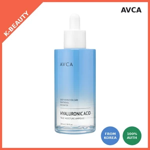 Ampoule Hàn Quốc True Moisture Low-Molecular Hyaluronic Acid 100ml - Hyaluronic Acid, Panthenol