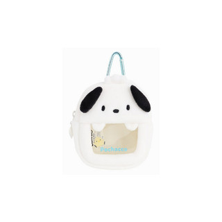 [SANRIO] Túi đựng ba lô Mini quyến rũ (Kitty White / Kitty Black / Pochacco / Hangyodon)