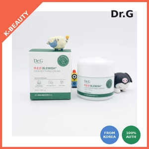 Kem dưỡng ẩm Hàn Quốc Red Blemish Cica Soothing 50ml - Cica, Soothing