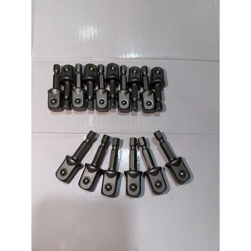 đầu chuyển từ khoan pin sang đầu khẩu 1/2