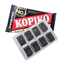 Gói kẹo cà phê 1 vỉ (8 cái) Kẹo cà phê Kdrama chính hãng / SugarFree