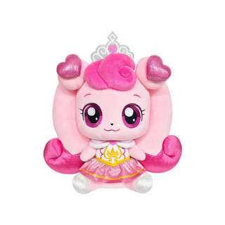 Catch Teenieping Season6 Princess 2025 Đồ chơi nhồi bông búp bê sang trọng 28cm