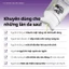 V-MODE Gua Sha Cream 120ml Kem Massage Săn Chắc & Nâng Đỡ Retinal Caffeine Chăm Sóc Đường Nét Khuôn Mặt & Cơ Thể [Flagship chính thức]