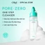 Sữa Rửa Mặt Tạo Bọt One Step Pore Zero OBgE 200ml | Làm Sạch Lỗ Chân Lông | Dễ Dàng Làm Sạch | Công Thức Dịu Nhẹ | Cân Bằng Dầu - Nước