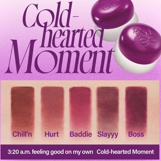 [fwee] Nồi Pudding Lip & Cheek Blurry 5g