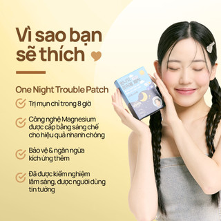 [Snow2plus CHÍNH THỨC] Không sử dụng miếng dán thông thường! Miếng dán này chắc chắn loại bỏ mụn trứng cá. "Miếng dán magiê" / Miếng dán số 1 Hàn Quốc / Miếng dán nếp nhăn / Miếng dán đốm / Loại bỏ mụn trứng cá