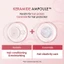 Tinh Chất Ampoule Tóc Keramide Phục Hồi Tóc Hư Tổn Khô Xơ Do Uốn Nhuộm (150ml)