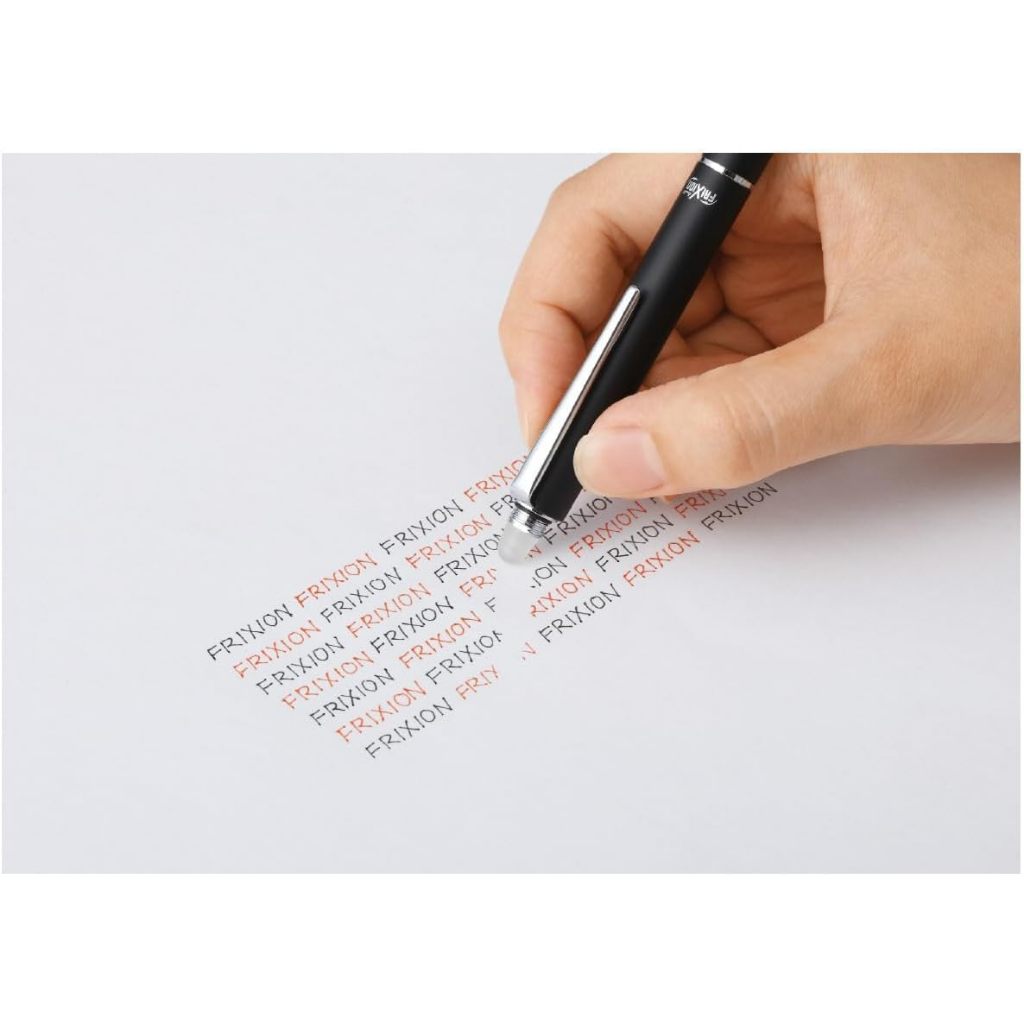 PILOT FriXion Ball 2 Biz LFBT-3SUF/than dong thau/0.38mm 2 mau xoa duoc/tay xoa an/Nhat