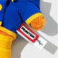 Túi hợp tác HUNTER X Wiggle charm Wiggle Bear