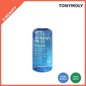 Ampoule Wonder Hyaluronic Acid Hàn Quốc 100ml - Hydrating, Plumping