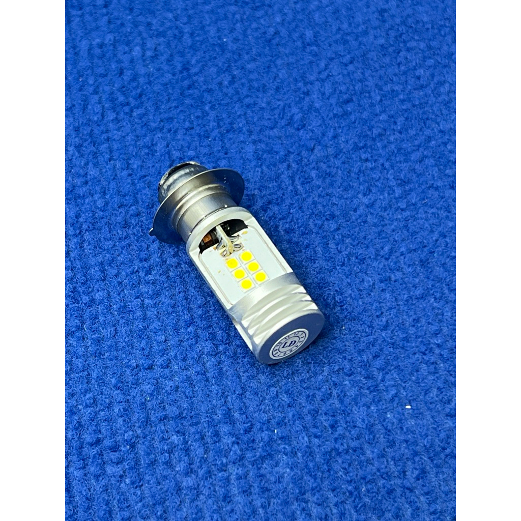 Bóng Led 2 Chân Ngắn ( Cub 50cc, Dream, Wave ) Hàng Cao Cấp Chất Lượng Cao Bền Đẹp