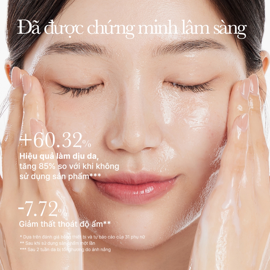 [Arencia] Dầu tẩy trang Pore Melt Mochi 200ml