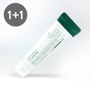 Kem dưỡng ẩm làm dịu da hàng ngày DERMAGEN RAPPORAPY Cicarown 50g x2 Bộ 2 mặt nạ