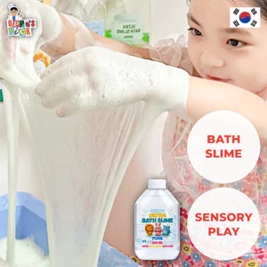 Sữa Tắm Dạng Slime Ultra Pure Dịu Nhẹ Tạo Cảm Giác Vui Nhộn (520ml)