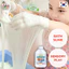 Sữa Tắm Dạng Slime Ultra Pure Dịu Nhẹ Tạo Cảm Giác Vui Nhộn (520ml)