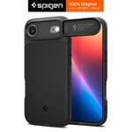 Ốp Lưng iPhone 17 Pro Max 17 Pro Air 17 16 15 Series Pro Optik Armor MagFit Spigen - Bảo Vệ Cụm Camera Toàn Diện — ảnh 2