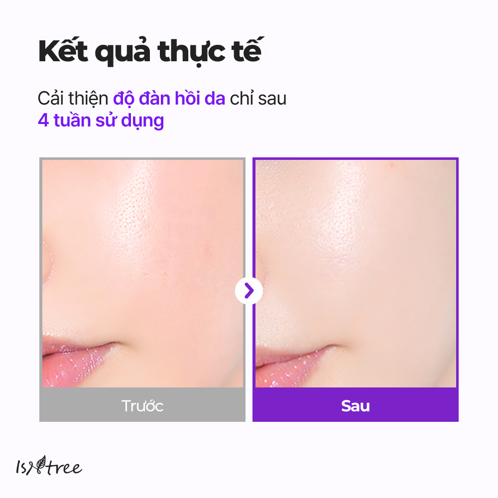 ISNTREE Serum Hyper Retinol EX 1.0 20ml