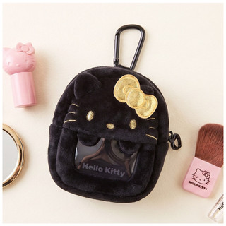[SANRIO] Túi đựng ba lô Mini quyến rũ (Kitty White / Kitty Black / Pochacco / Hangyodon)