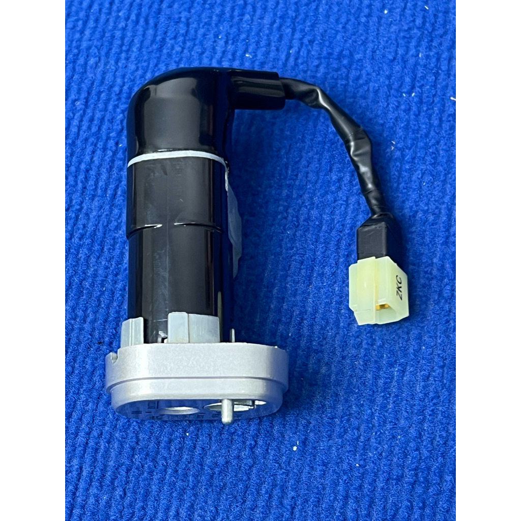 Bộ Khoá ( Wave S 2 Dây ) Đầy Đủ Phụ Kiện Hàng Cao Cấp Chất Lượng Cao Bền Đẹp