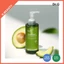 Sữa Rửa Mặt Hàn Quốc Green Deep 210ml - Pore Care, Gentle