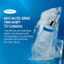 Serum dạng xịt cấp ẩm làm mát da d'Alba Refresh Aqua Serum 100ml