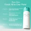 Set chăm sóc da 5 phút (Sữa dưỡng Pore-zero Fresh All-in-One + Sáp chống nắng Pore-zero Oil Control Sun Stick)
