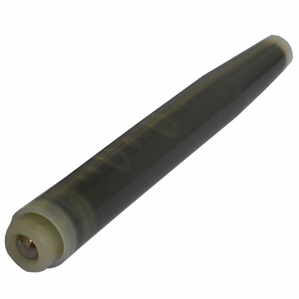 Platinum SPSQ-400 Muc Cartridge But May/2 Hop x10 Ong/Den Do Xanh Den/Chinh Hang Nhat Ban