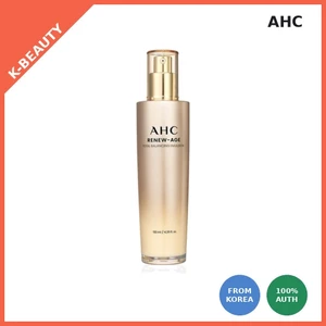 Nhũ tương cân bằng toàn diện Renew-Age Hàn Quốc 130ml - Hydrating, Smoothing-look