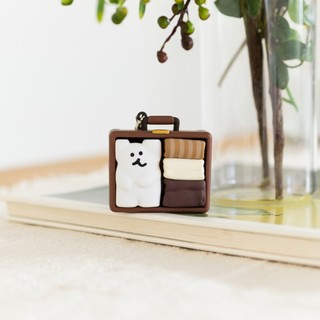 [Dinotaeng] Móc Khóa Keycap Bấm Được Quokka & Bobo | Móc Khóa Dễ Thương | Phụ Kiện Bàn Phím | Đồ Sưu Tầm