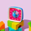 Hẹn giờ Pomodoro (Smile We Love / Planet Wiggle Friends)