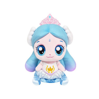 Catch Teenieping Season6 Princess 2025 Đồ chơi nhồi bông búp bê sang trọng 28cm