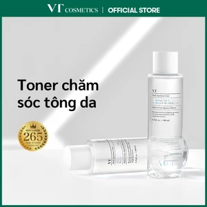 Mực TX-Toning 200ml Axit Tranexamic, chăm sóc Melanin & Tăng sắc tố, da rạng rỡ [Flagship chính thức]