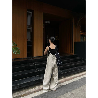 𝙈𝘼𝘽𝙊𝙊 𝙅𝙐𝙈𝙋 2 - Jump Linen 2 Dây TƯNG PRE
