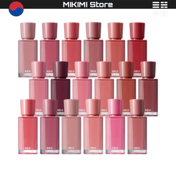 [BBIA] Glow Tint 3.2g Mùa Đông Mùa Hè Xuân Thu Son Tint 17 Màu