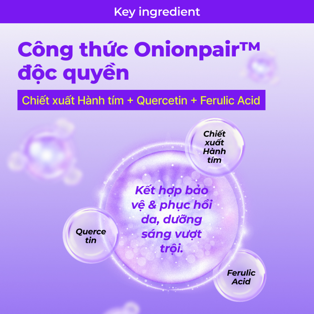 [NEW] ISNTREE Kem Chống Nắng Nâng Tone Hành Tím 50ml